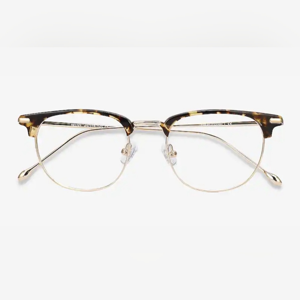 Eye Glasses - image 1